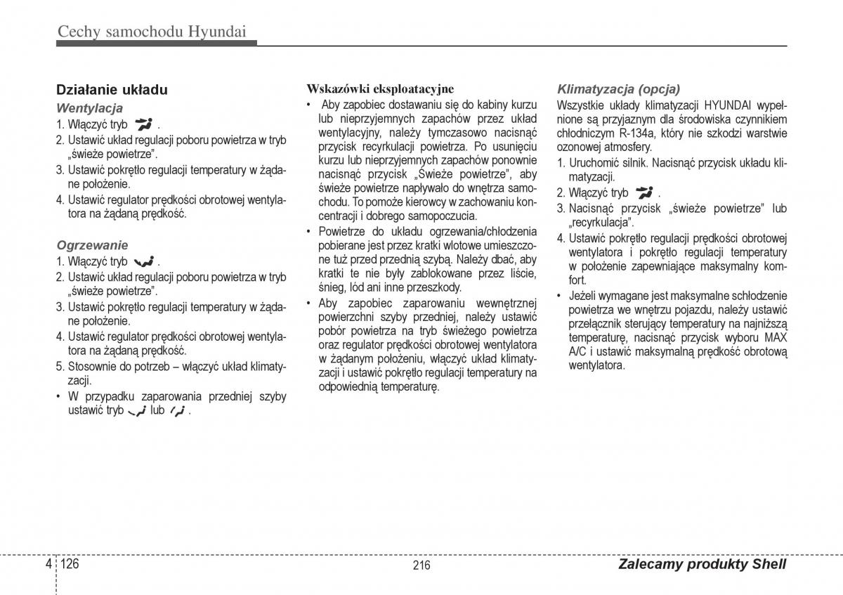 Hyundai i40 instrukcja obslugi / page 216