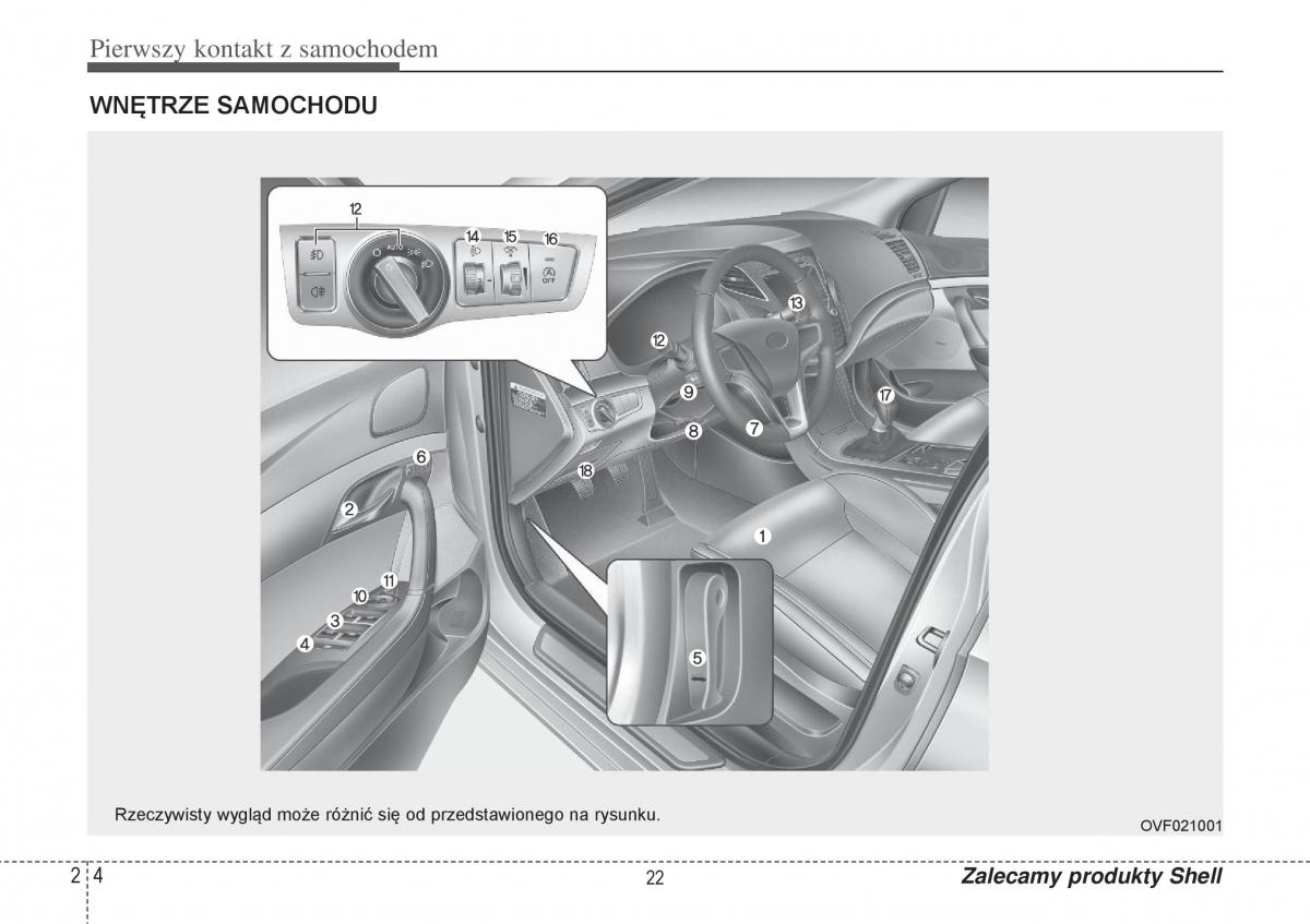 Hyundai i40 instrukcja obslugi / page 22