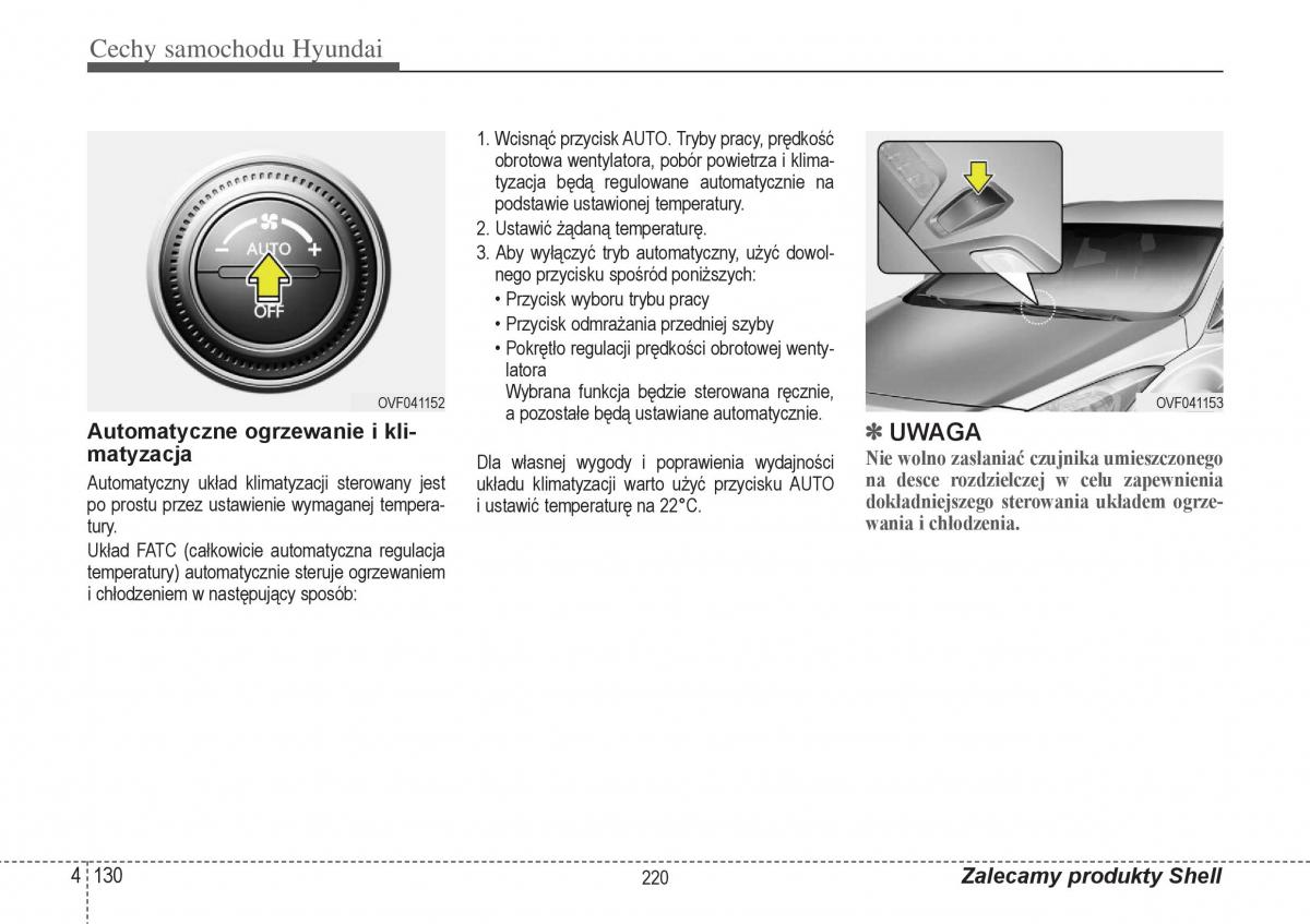 Hyundai i40 instrukcja obslugi / page 220