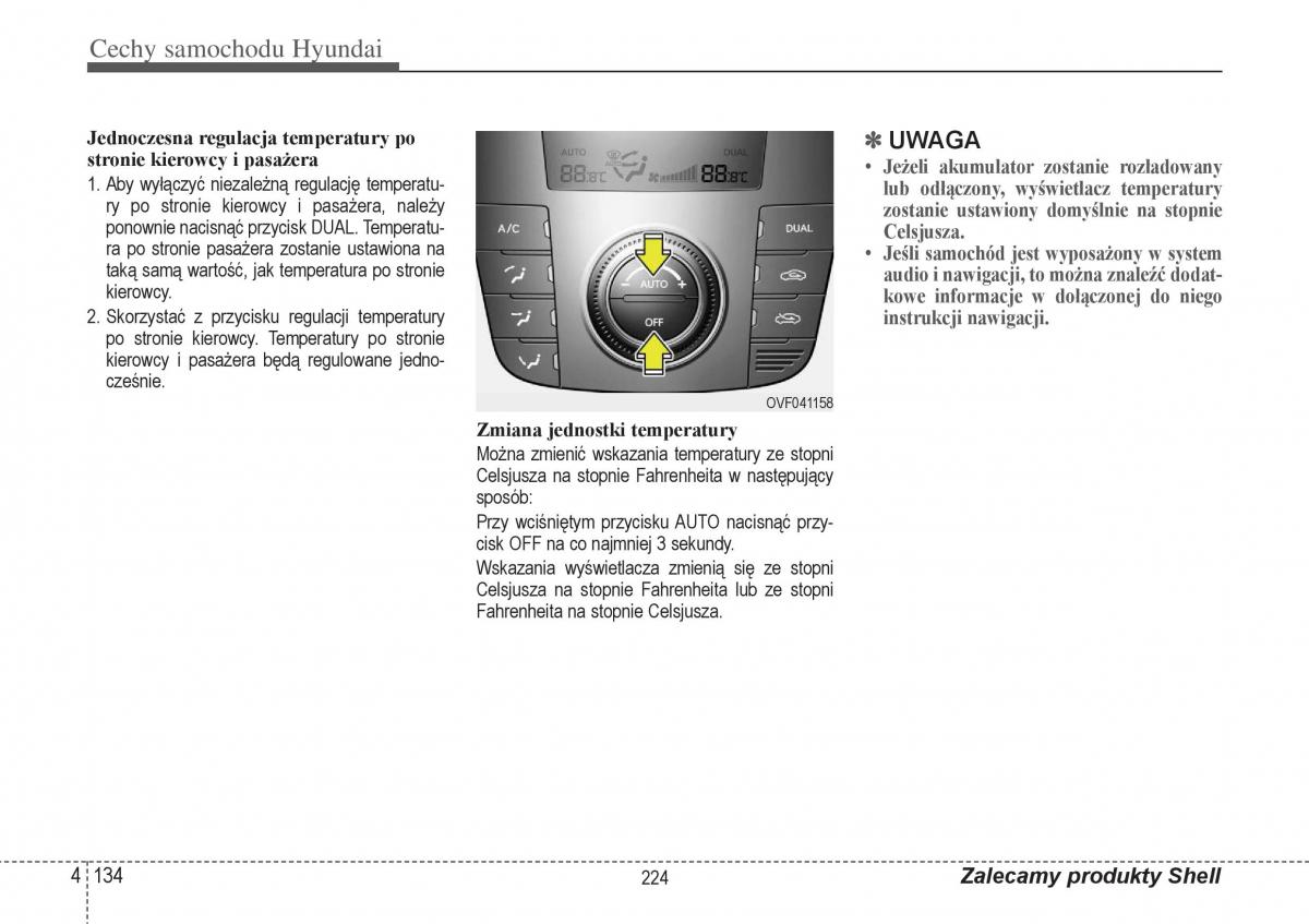 Hyundai i40 instrukcja obslugi / page 224