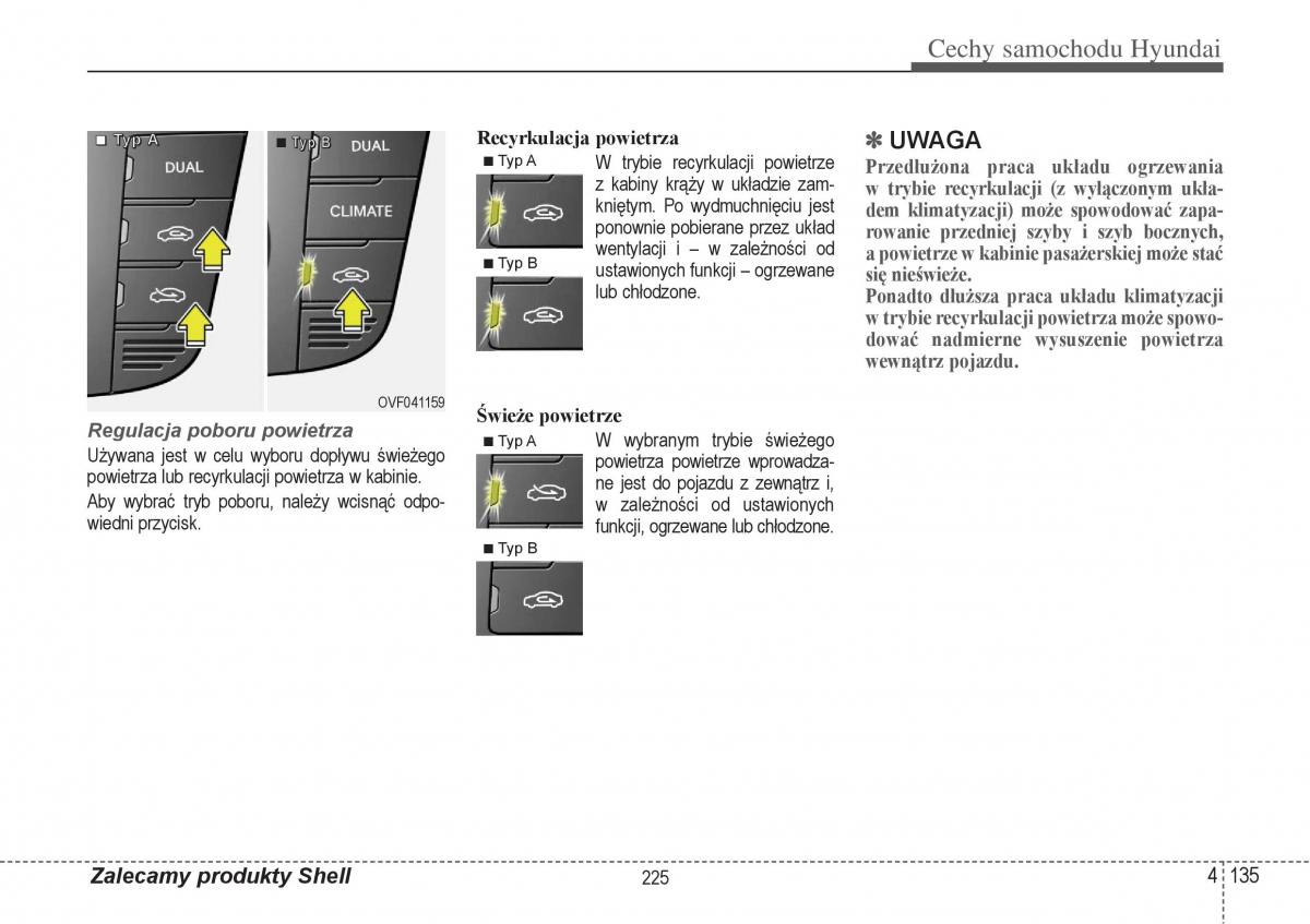 Hyundai i40 instrukcja obslugi / page 225