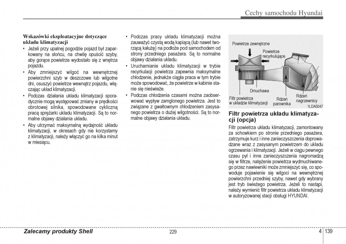 Hyundai i40 instrukcja obslugi / page 229