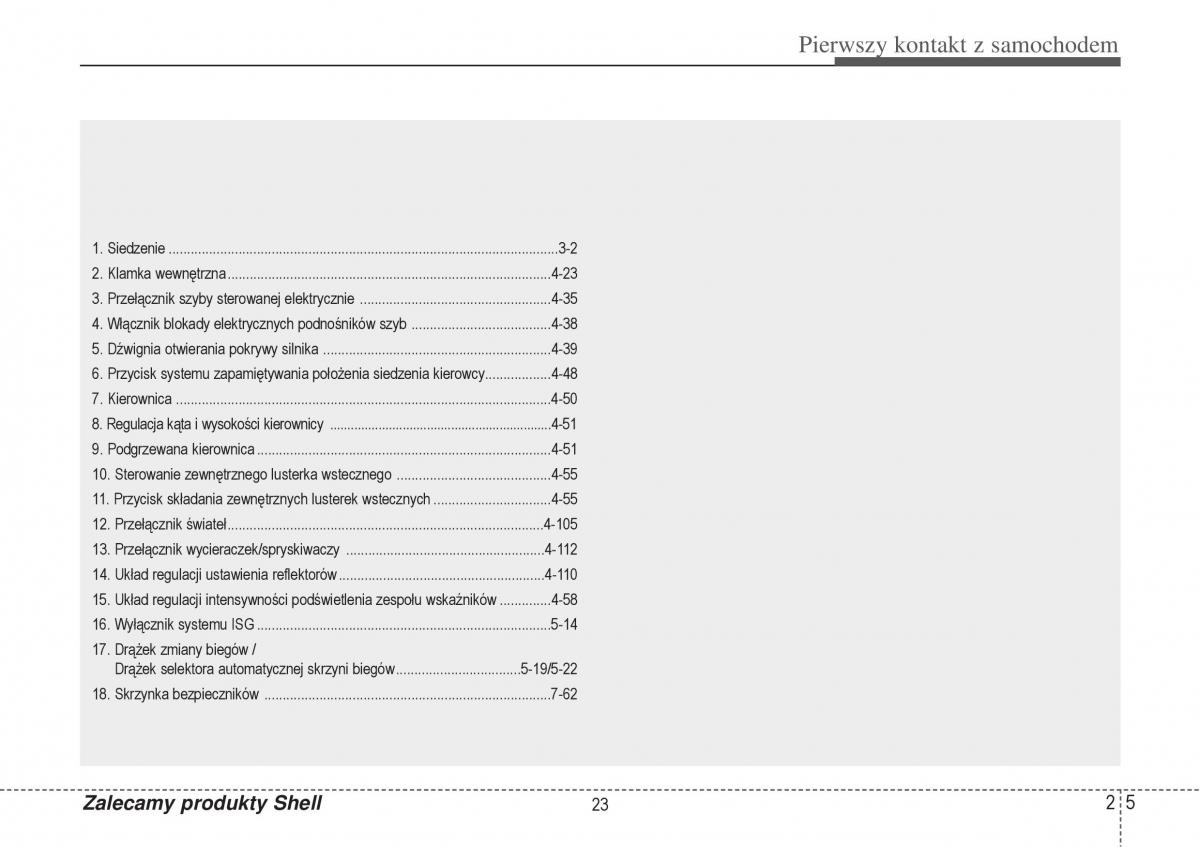 Hyundai i40 instrukcja obslugi / page 23