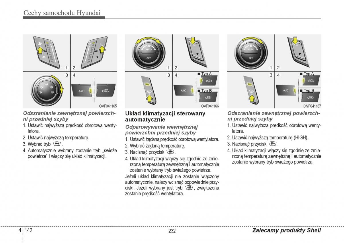 Hyundai i40 instrukcja obslugi / page 232