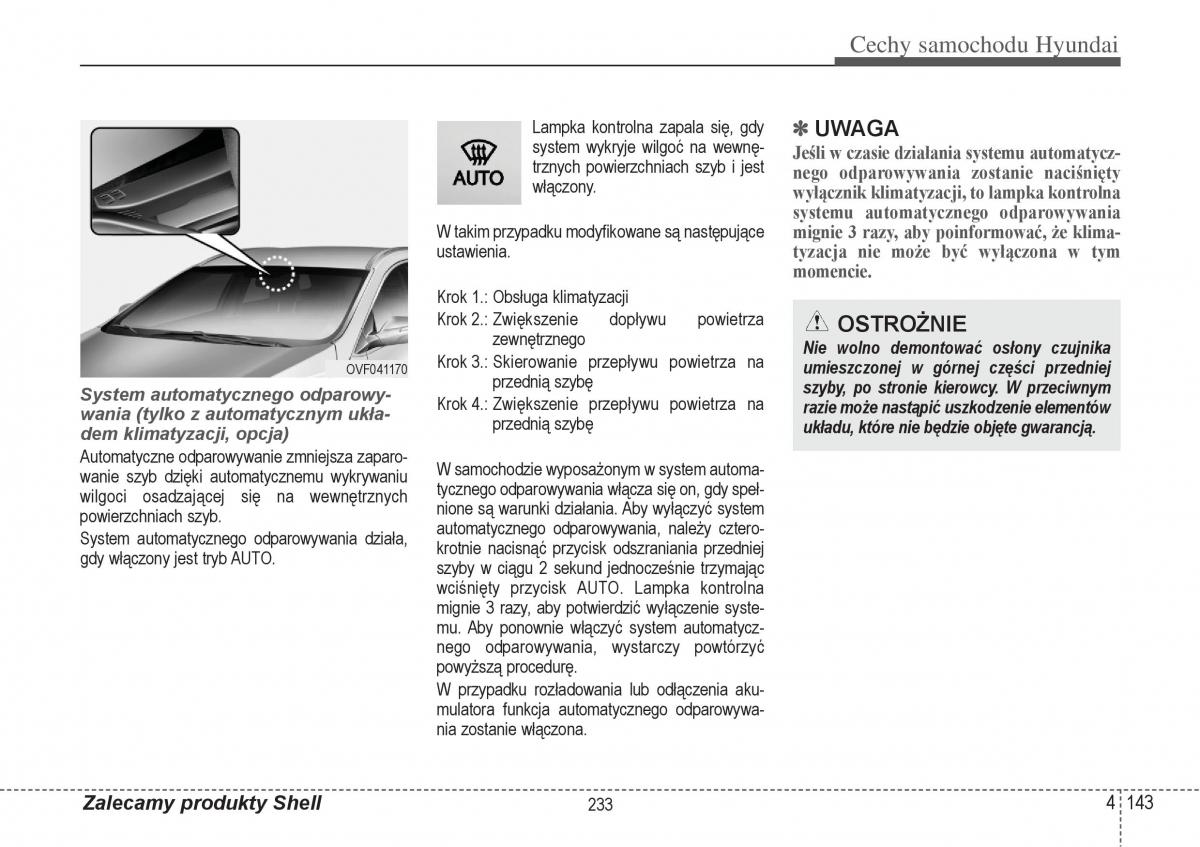 Hyundai i40 instrukcja obslugi / page 233