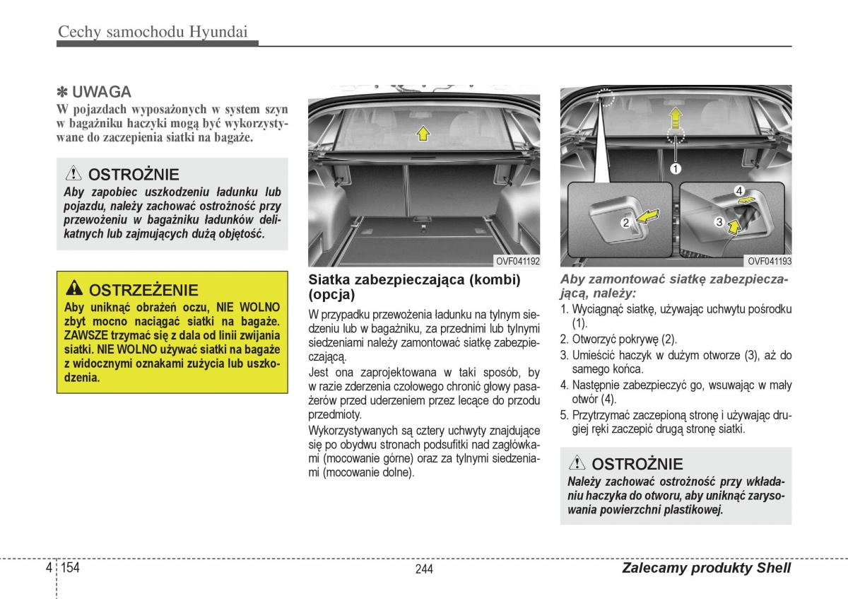 Hyundai i40 instrukcja obslugi / page 244