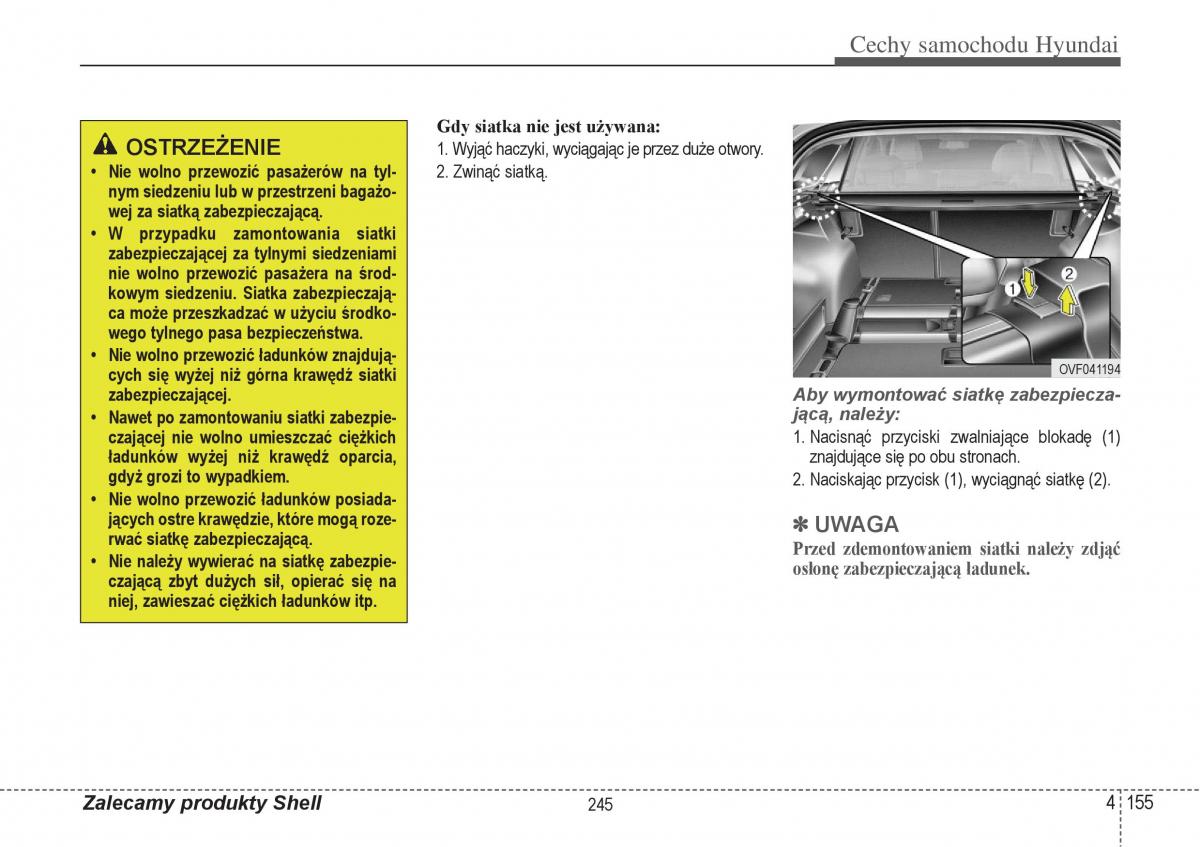 Hyundai i40 instrukcja obslugi / page 245