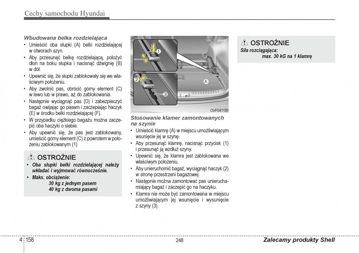 Hyundai i40 instrukcja obslugi / page 248