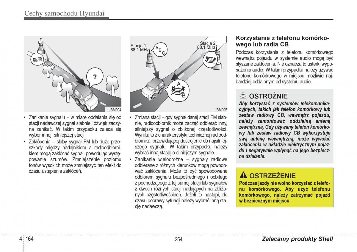 Hyundai i40 instrukcja obslugi / page 254