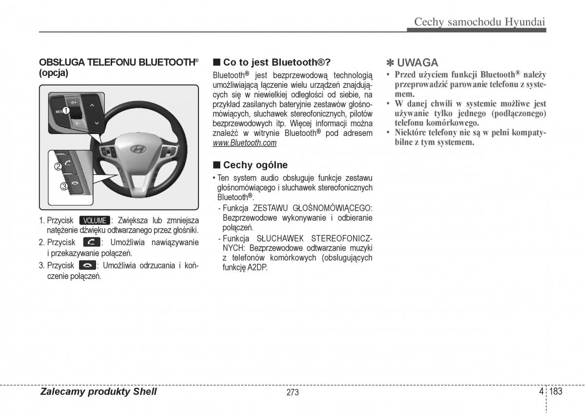 Hyundai i40 instrukcja obslugi / page 273