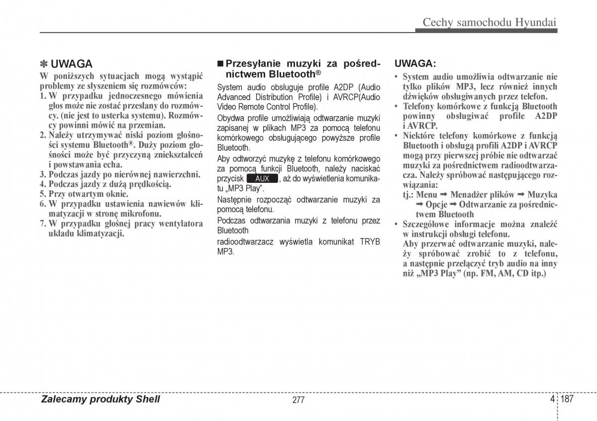 Hyundai i40 instrukcja obslugi / page 277