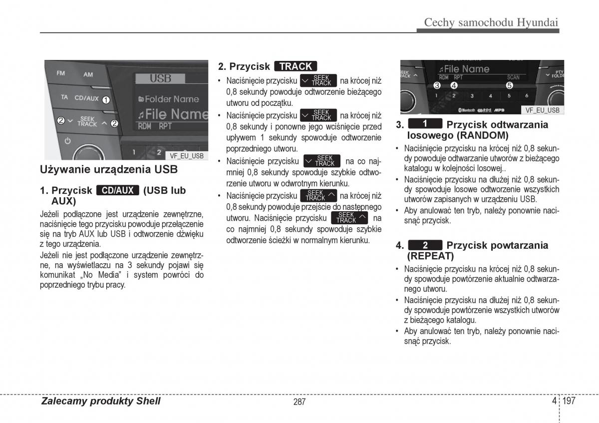 Hyundai i40 instrukcja obslugi / page 287