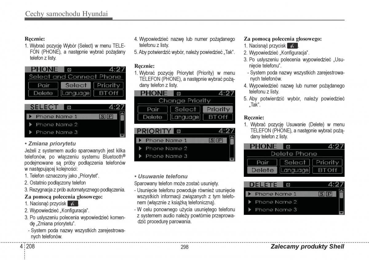 Hyundai i40 instrukcja obslugi / page 298