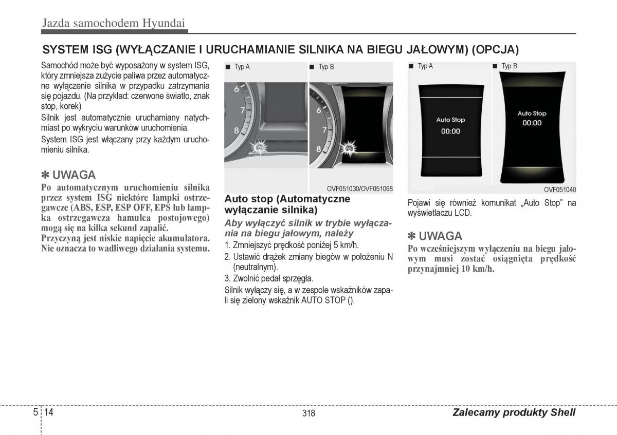 Hyundai i40 instrukcja obslugi / page 318