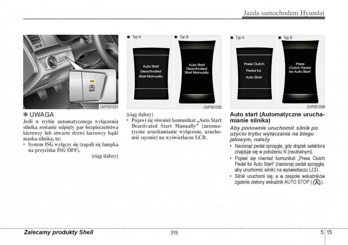 Hyundai i40 instrukcja obslugi / page 319