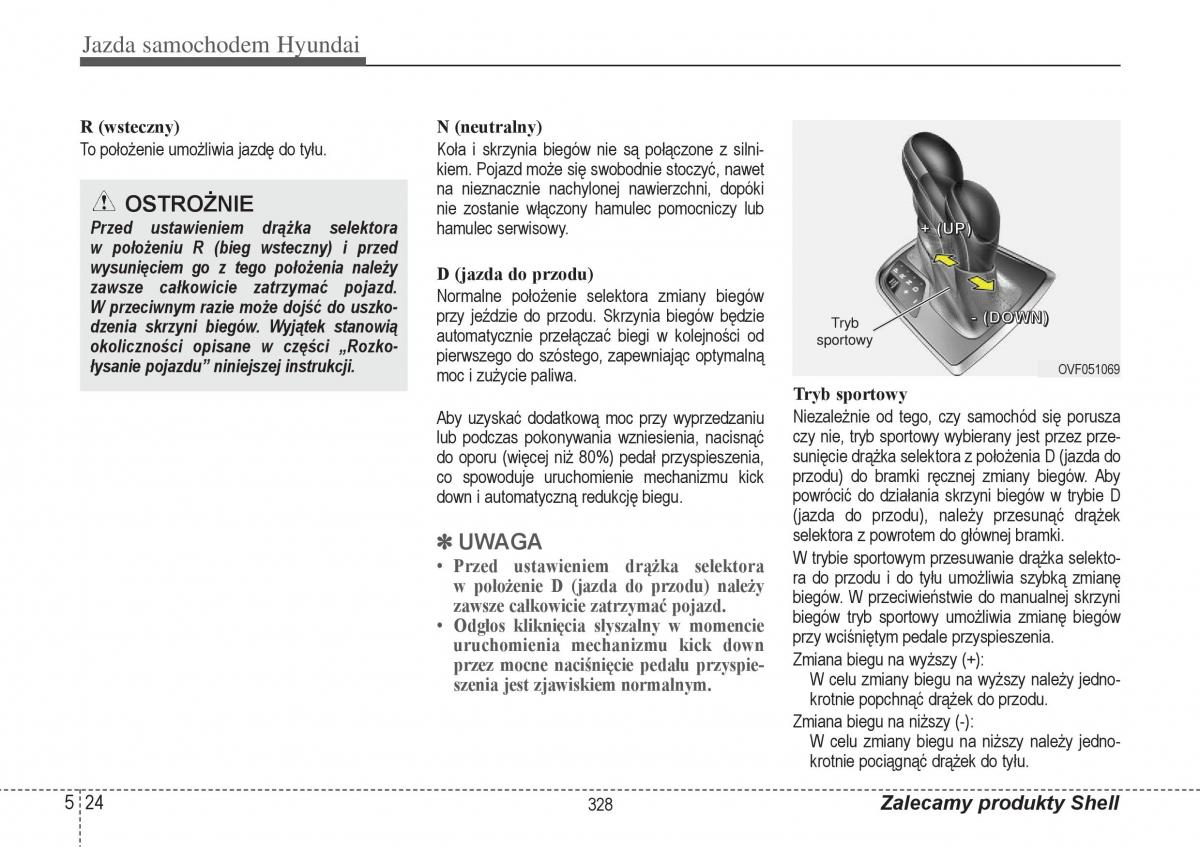 Hyundai i40 instrukcja obslugi / page 328