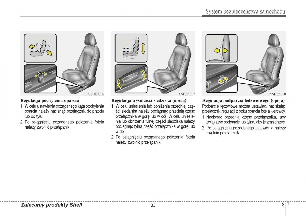 Hyundai i40 instrukcja obslugi / page 33