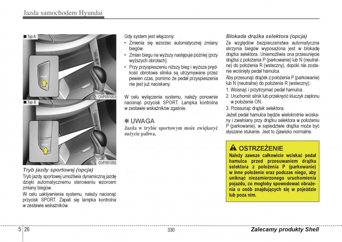 Hyundai i40 instrukcja obslugi / page 330