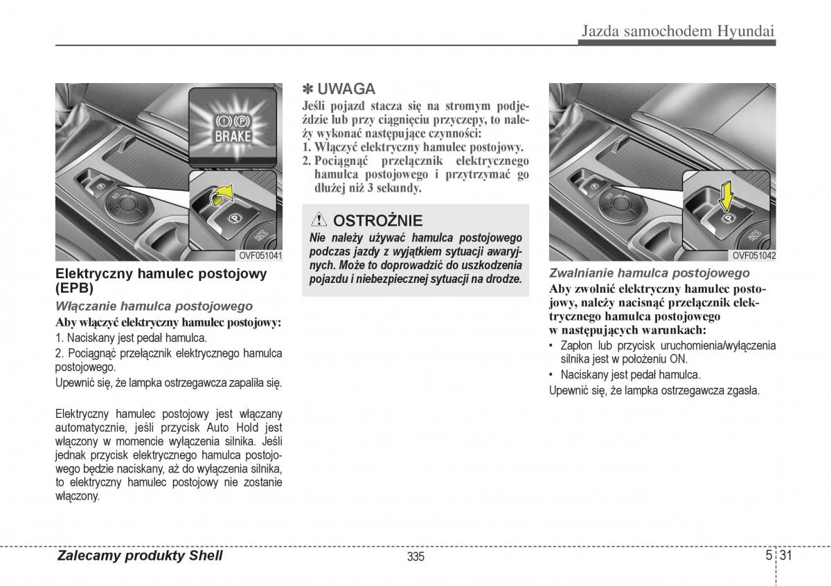 Hyundai i40 instrukcja obslugi / page 335