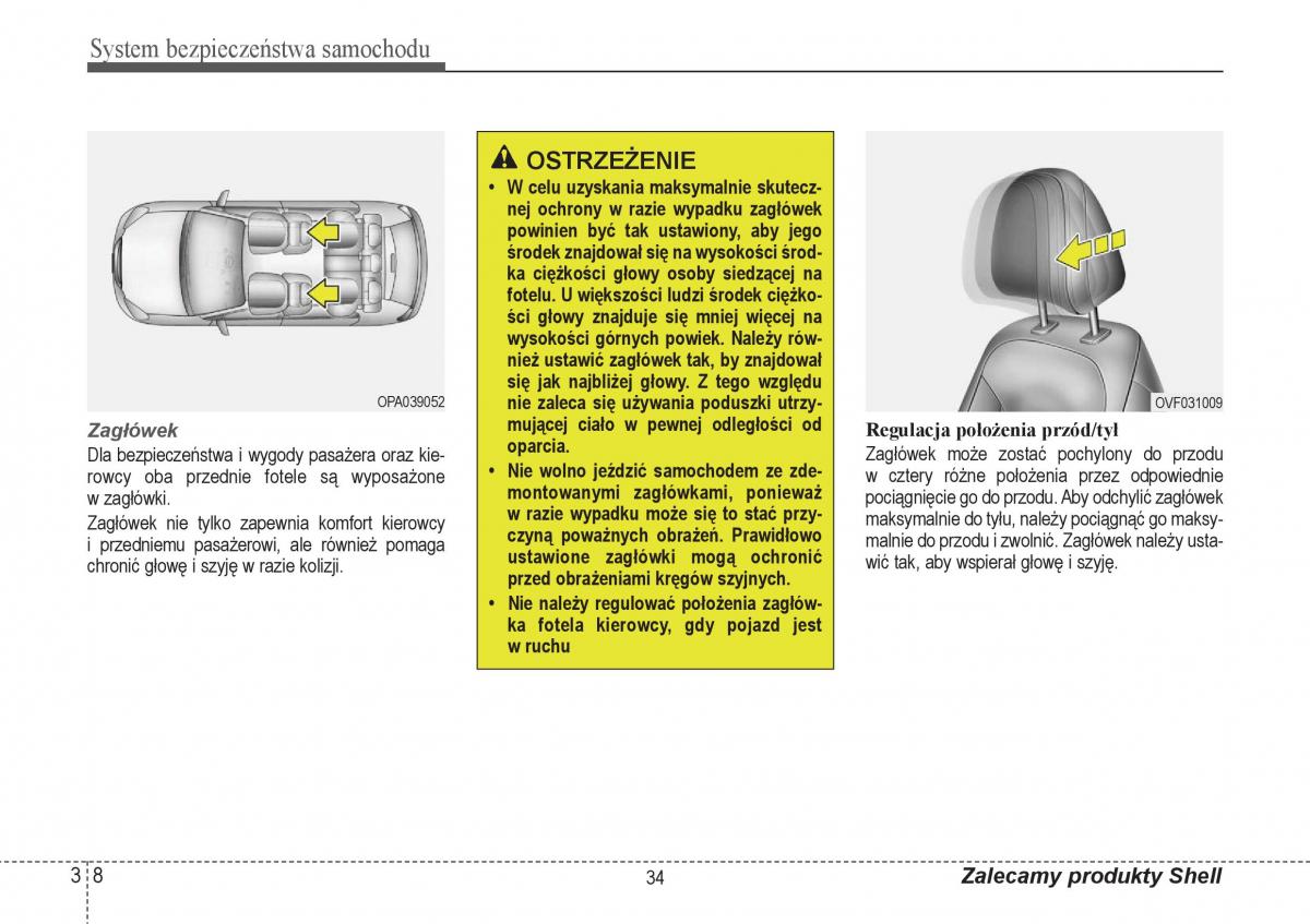 Hyundai i40 instrukcja obslugi / page 34