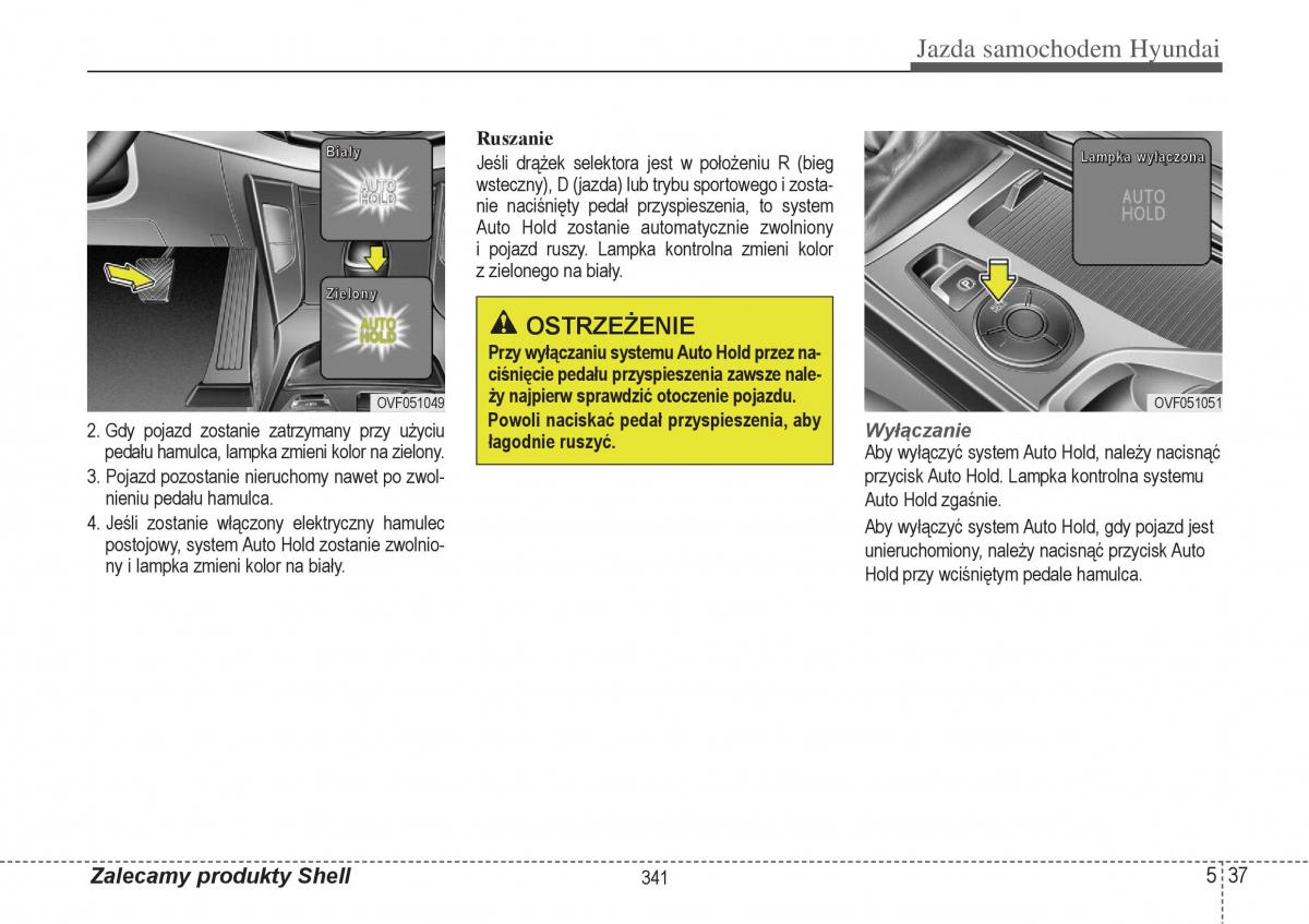 Hyundai i40 instrukcja obslugi / page 341