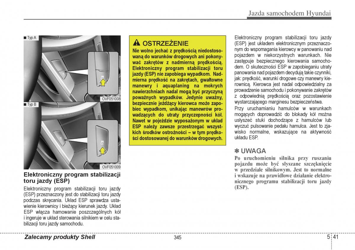 Hyundai i40 instrukcja obslugi / page 345