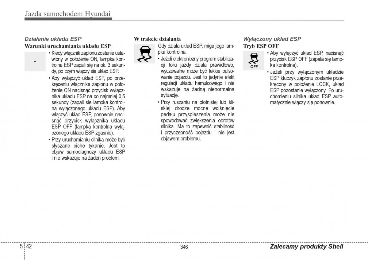 Hyundai i40 instrukcja obslugi / page 346