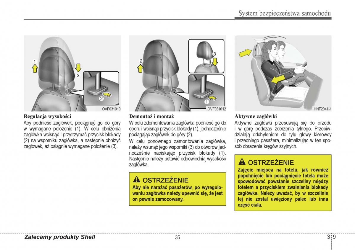 Hyundai i40 instrukcja obslugi / page 35