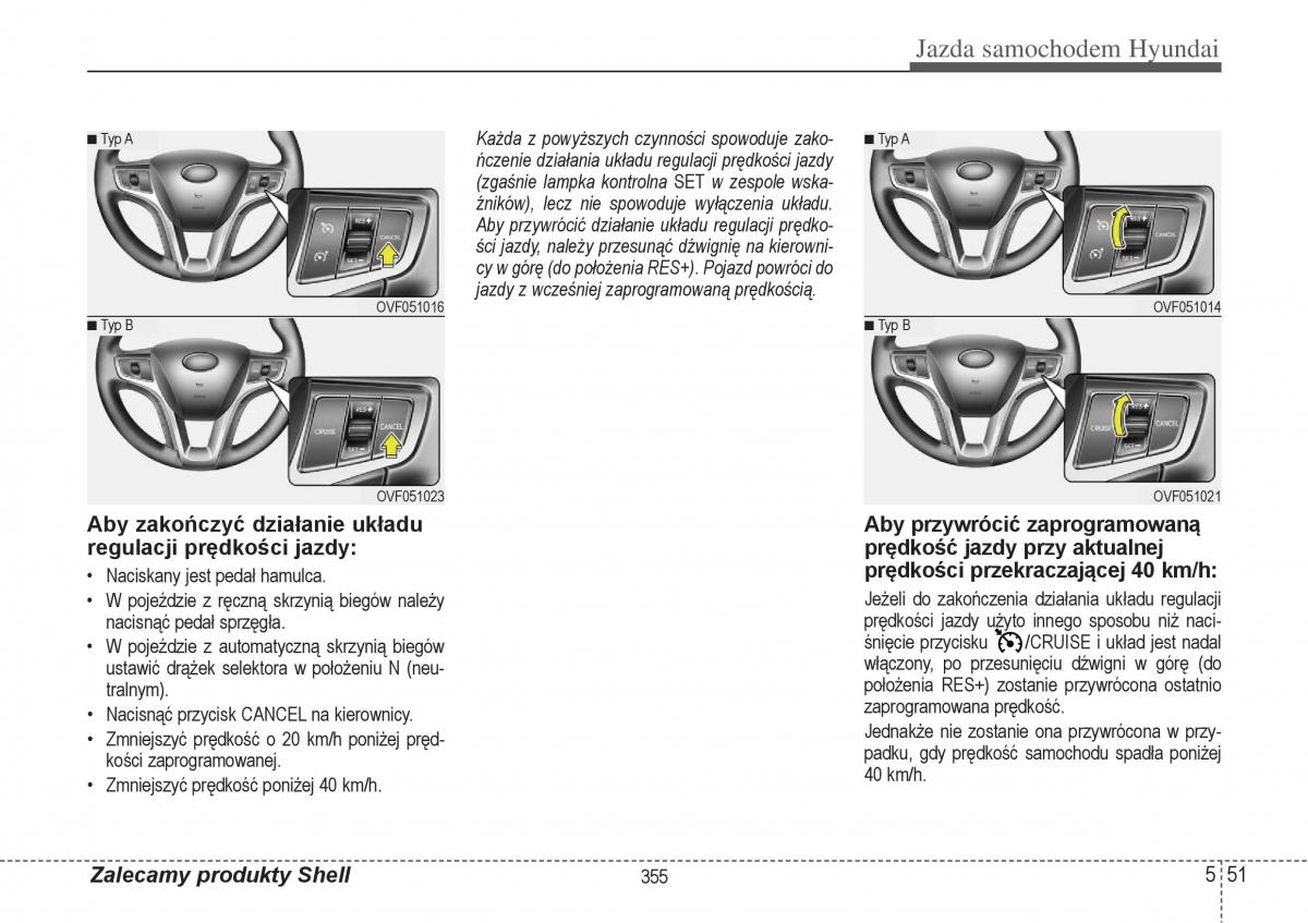 Hyundai i40 instrukcja obslugi / page 355