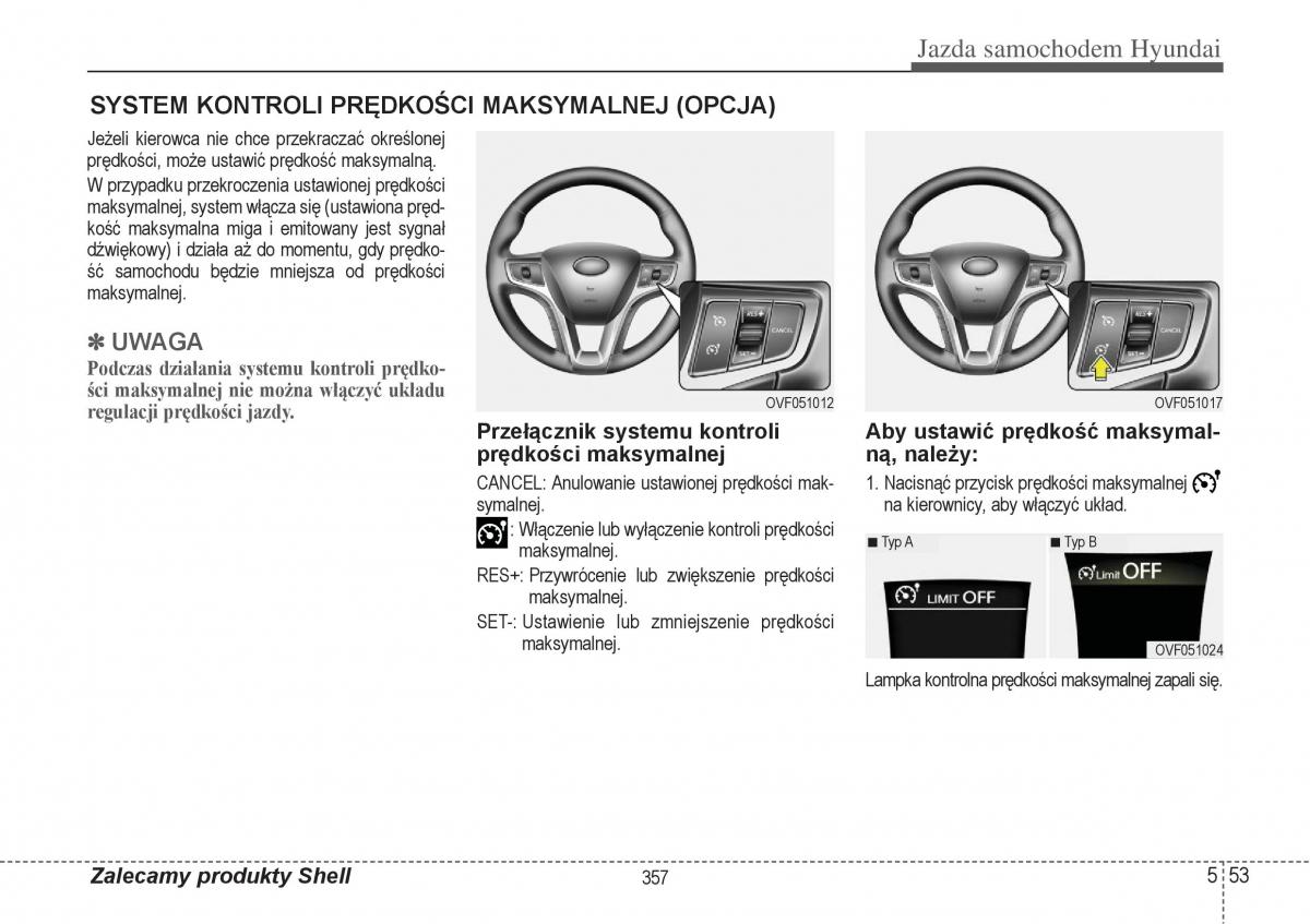 Hyundai i40 instrukcja obslugi / page 357