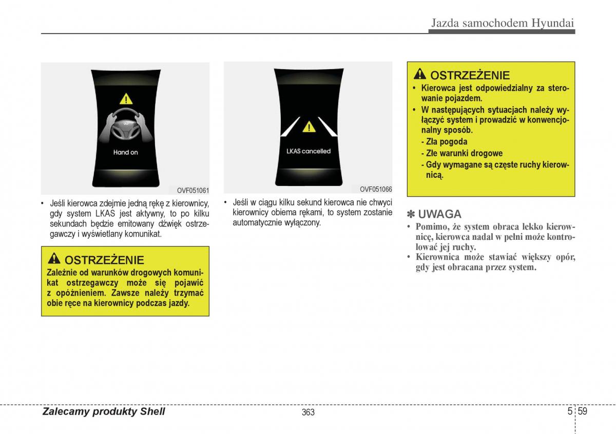 Hyundai i40 instrukcja obslugi / page 363