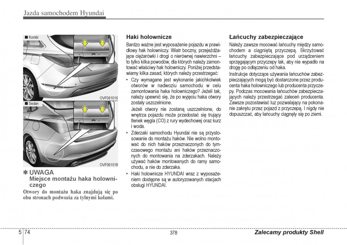 Hyundai i40 instrukcja obslugi / page 378