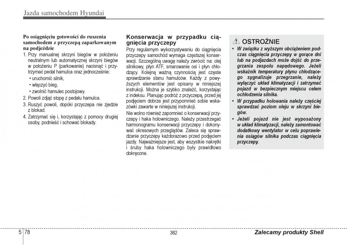 Hyundai i40 instrukcja obslugi / page 382