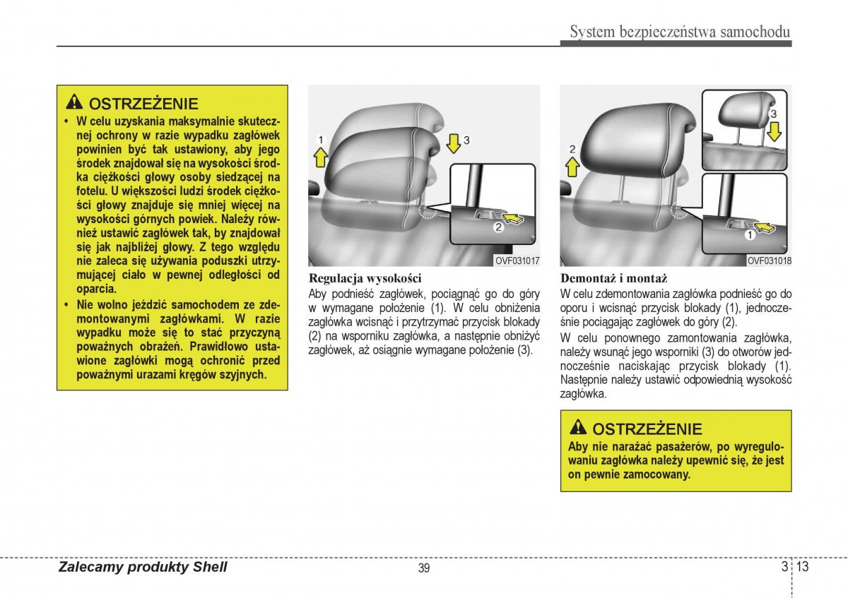 Hyundai i40 instrukcja obslugi / page 39