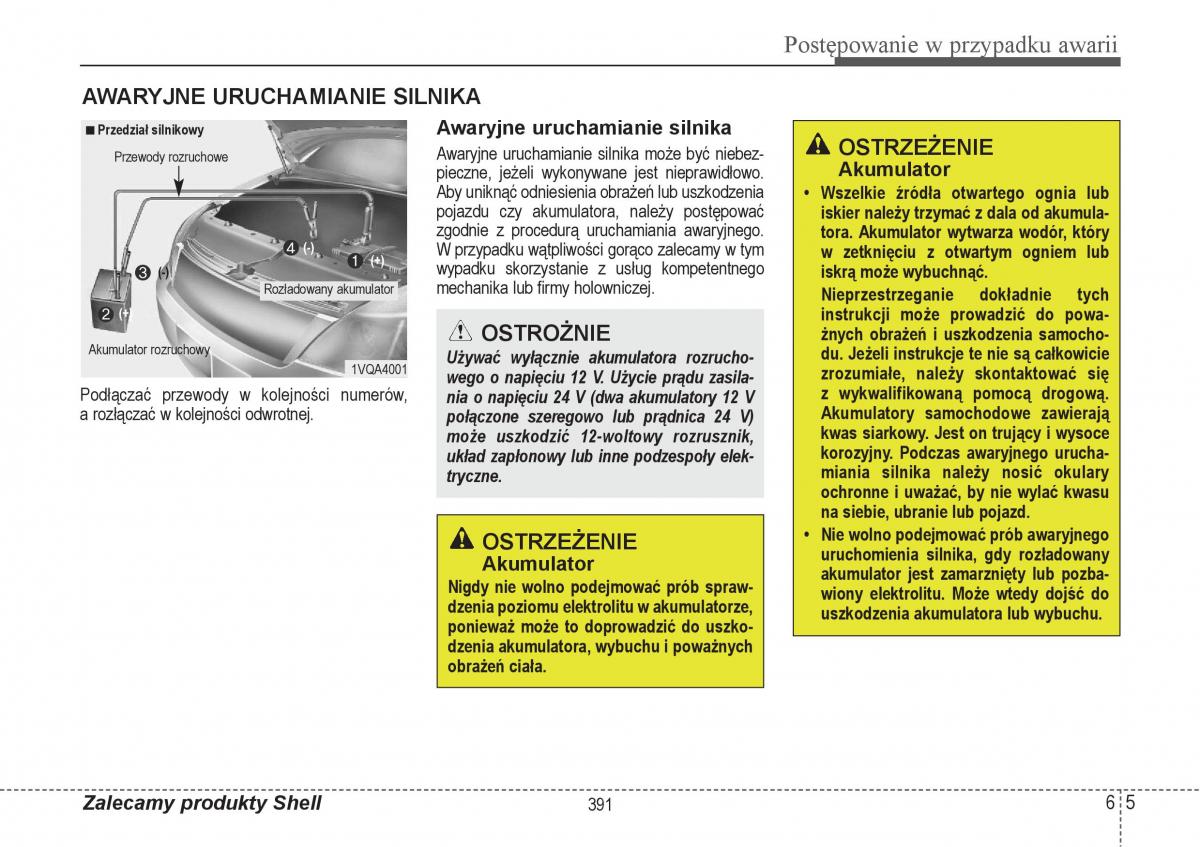 Hyundai i40 instrukcja obslugi / page 391