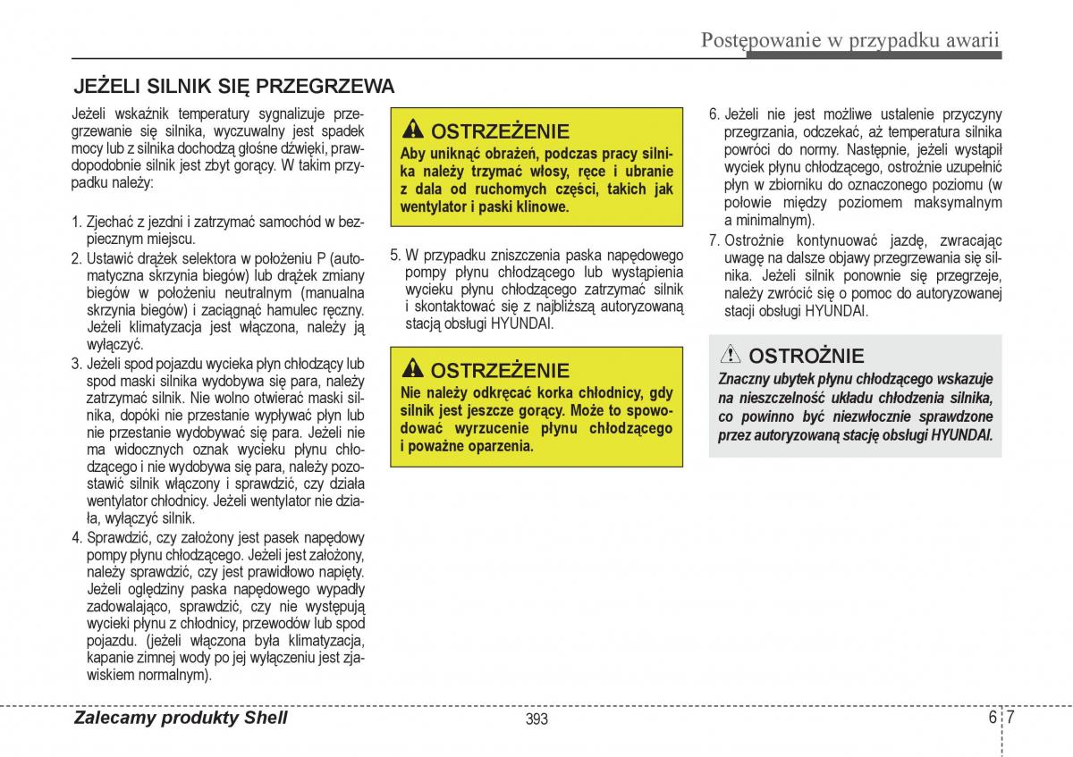 Hyundai i40 instrukcja obslugi / page 393