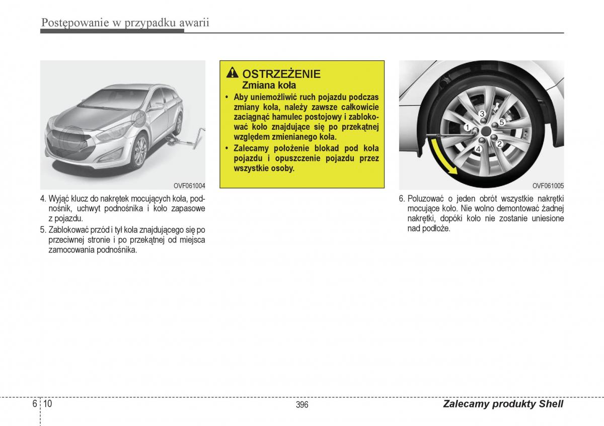 Hyundai i40 instrukcja obslugi / page 396