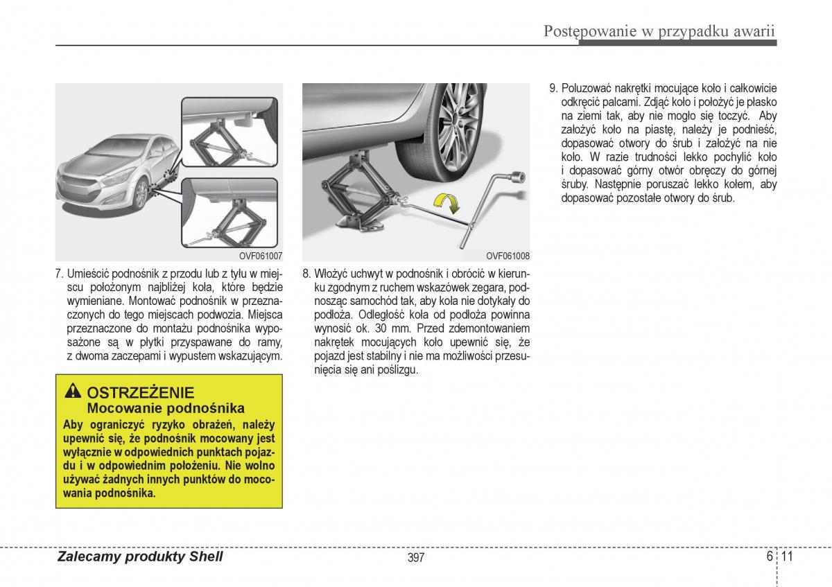 Hyundai i40 instrukcja obslugi / page 397