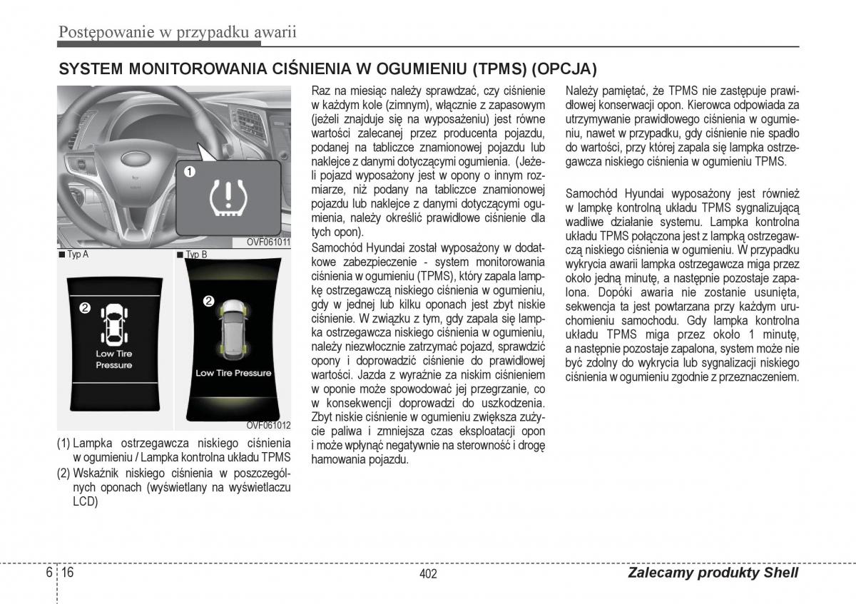 Hyundai i40 instrukcja obslugi / page 402