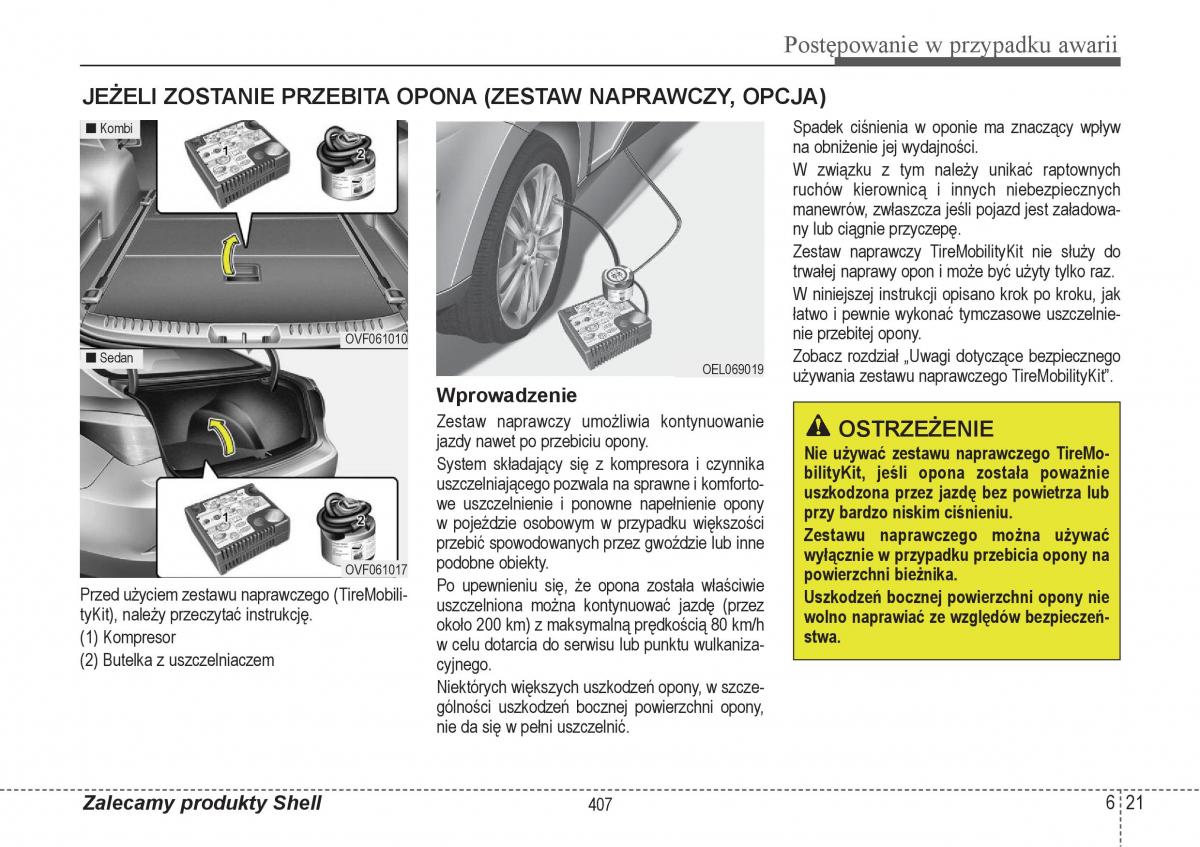 Hyundai i40 instrukcja obslugi / page 407