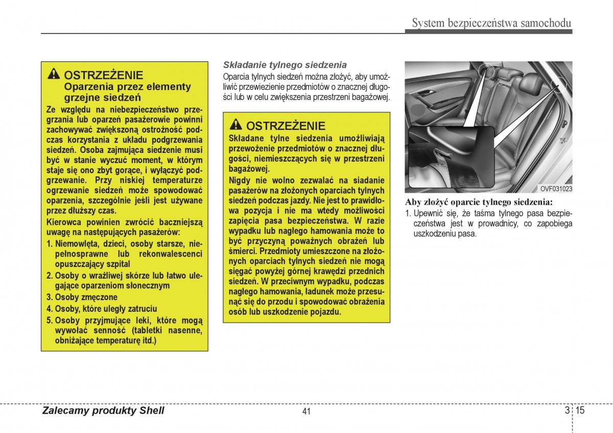 Hyundai i40 instrukcja obslugi / page 41