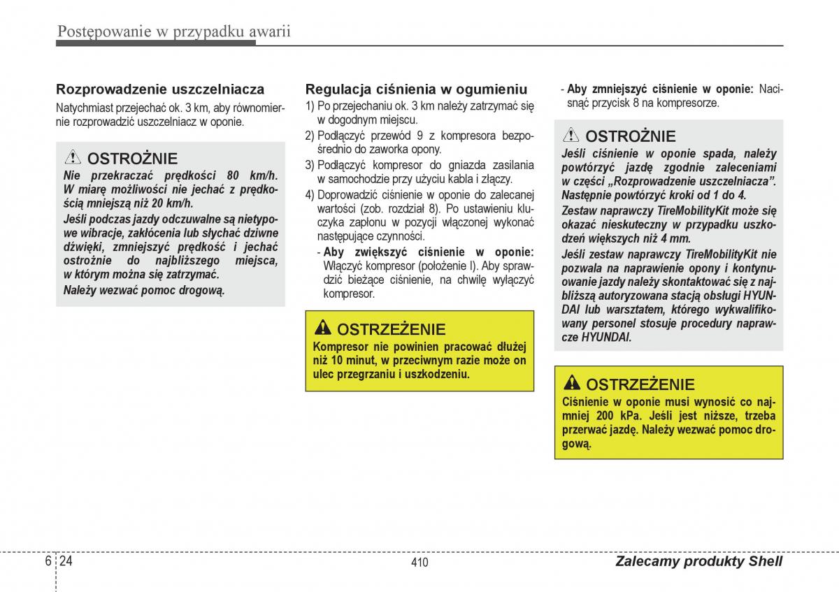 Hyundai i40 instrukcja obslugi / page 410