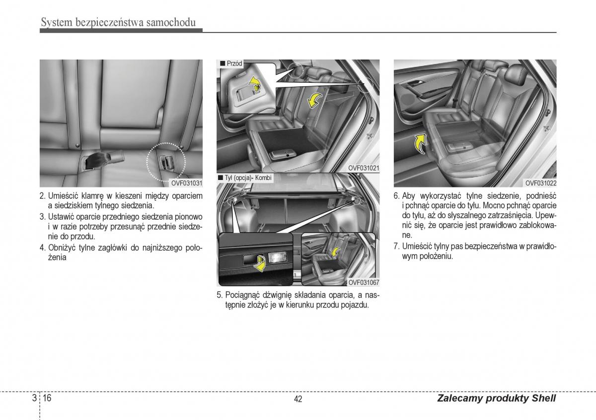 Hyundai i40 instrukcja obslugi / page 42