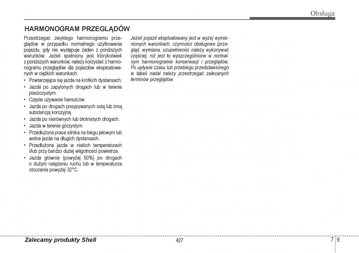 Hyundai i40 instrukcja obslugi / page 427