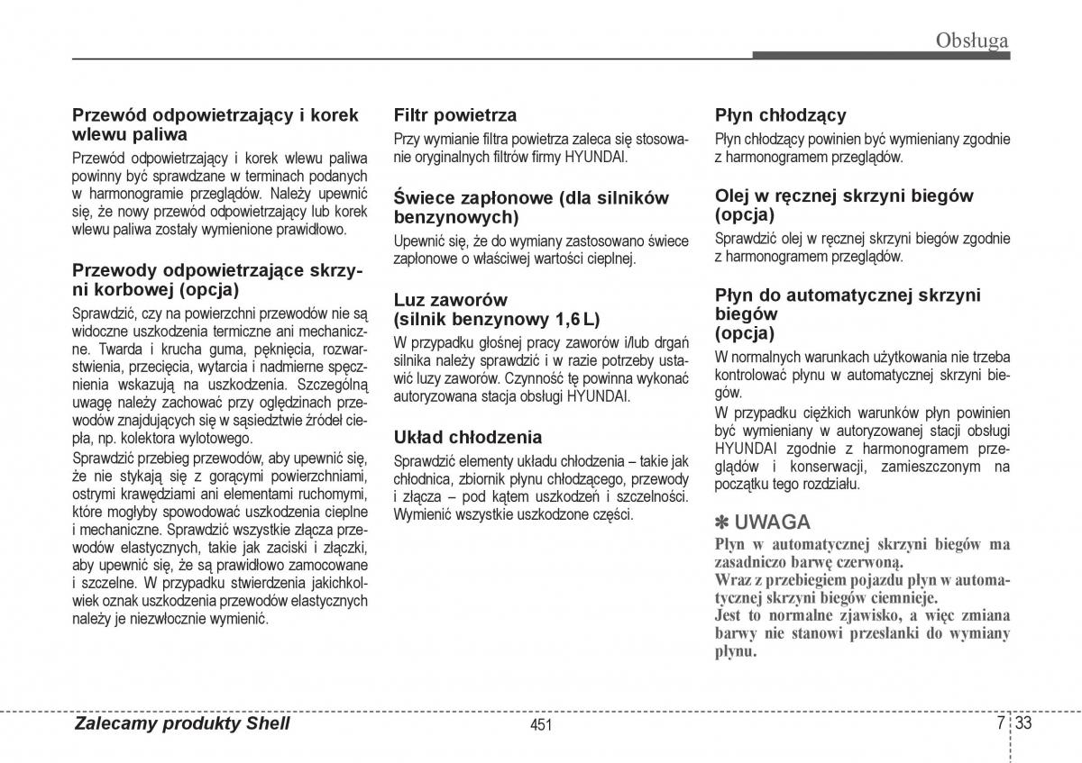 Hyundai i40 instrukcja obslugi / page 451