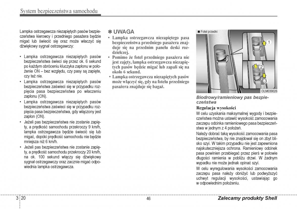 Hyundai i40 instrukcja obslugi / page 46