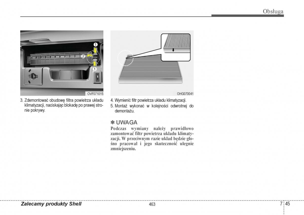 Hyundai i40 instrukcja obslugi / page 463