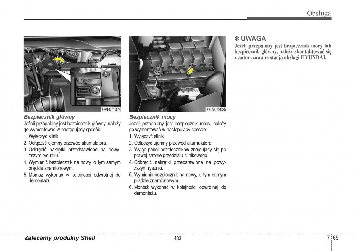 Hyundai i40 instrukcja obslugi / page 483