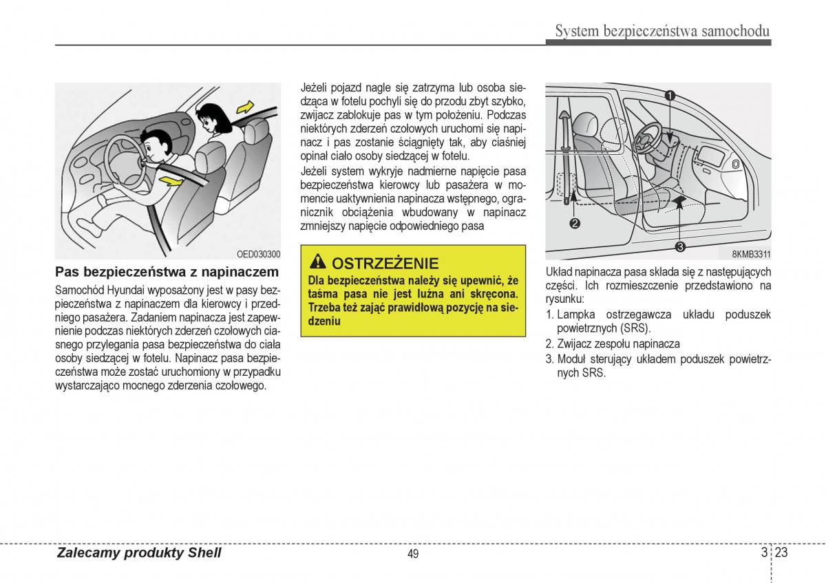 Hyundai i40 instrukcja obslugi / page 49