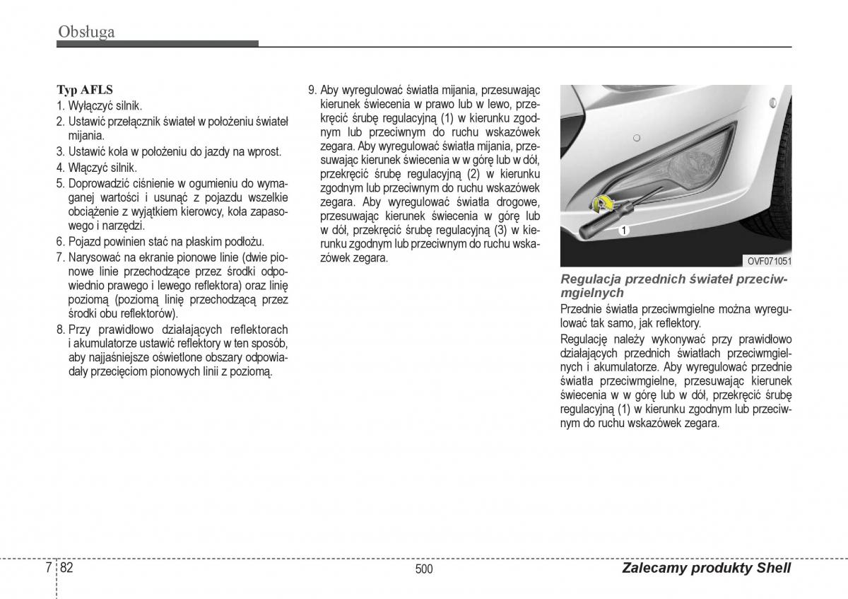 Hyundai i40 instrukcja obslugi / page 500